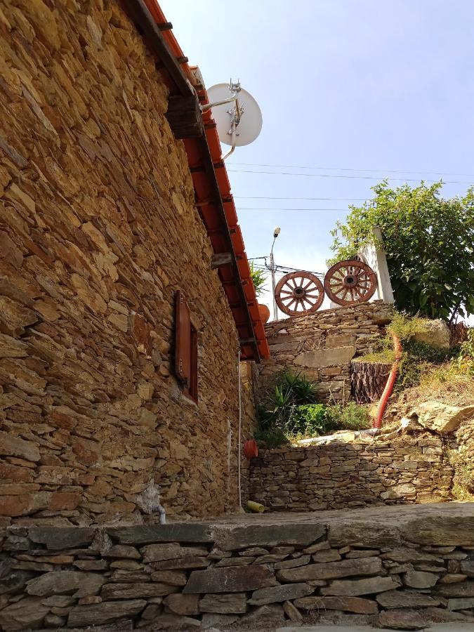 Вилла Casa Da Vinha Em Tabuaco - Douro Экстерьер фото