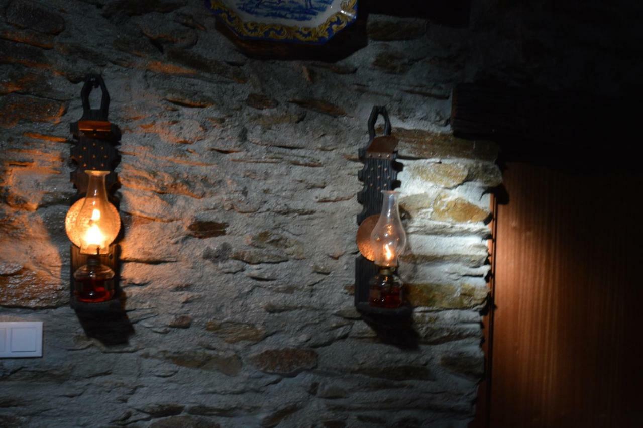 Вилла Casa Da Vinha Em Tabuaco - Douro Экстерьер фото