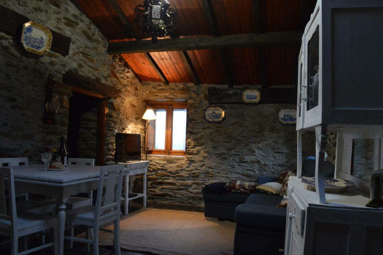Вилла Casa Da Vinha Em Tabuaco - Douro Экстерьер фото