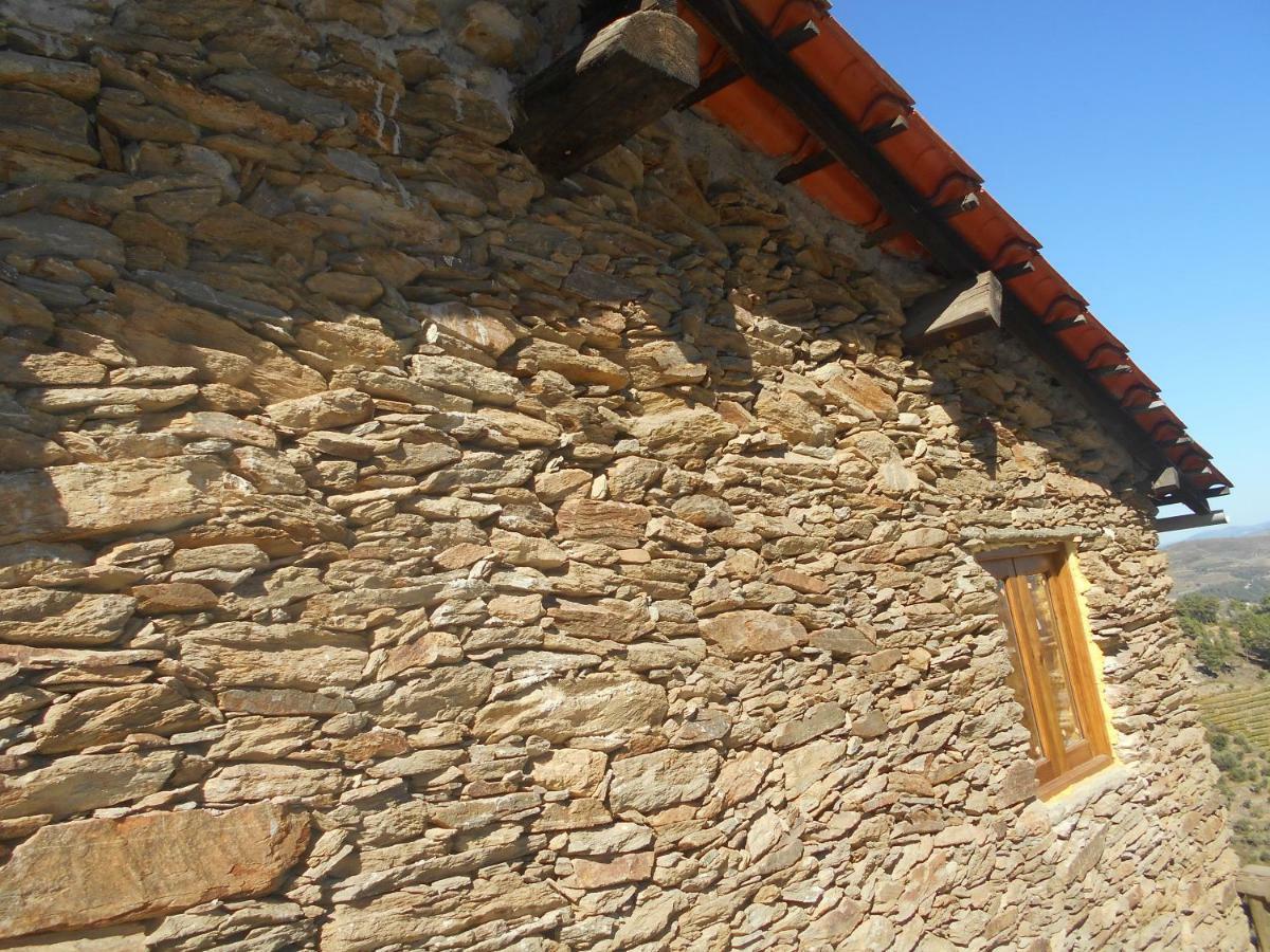 Вилла Casa Da Vinha Em Tabuaco - Douro Экстерьер фото