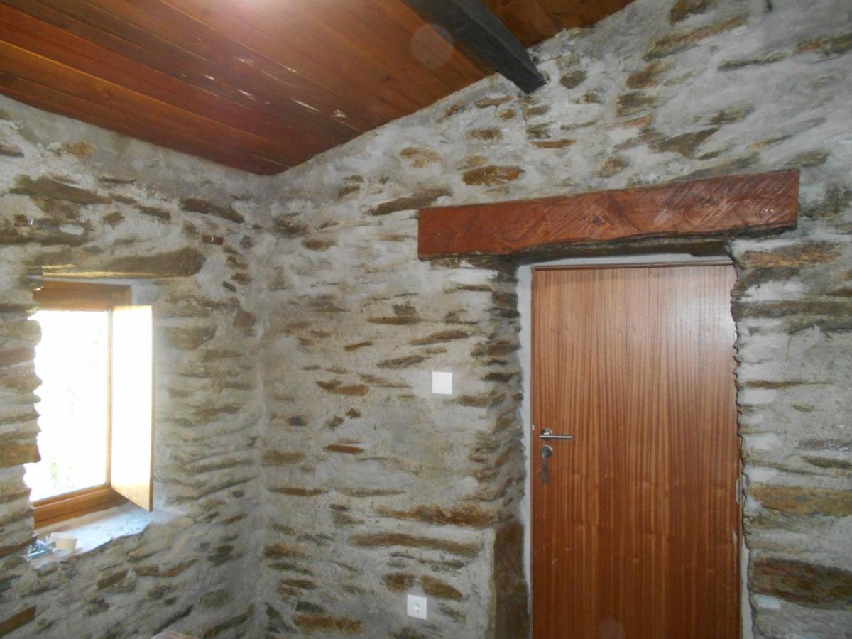 Вилла Casa Da Vinha Em Tabuaco - Douro Экстерьер фото