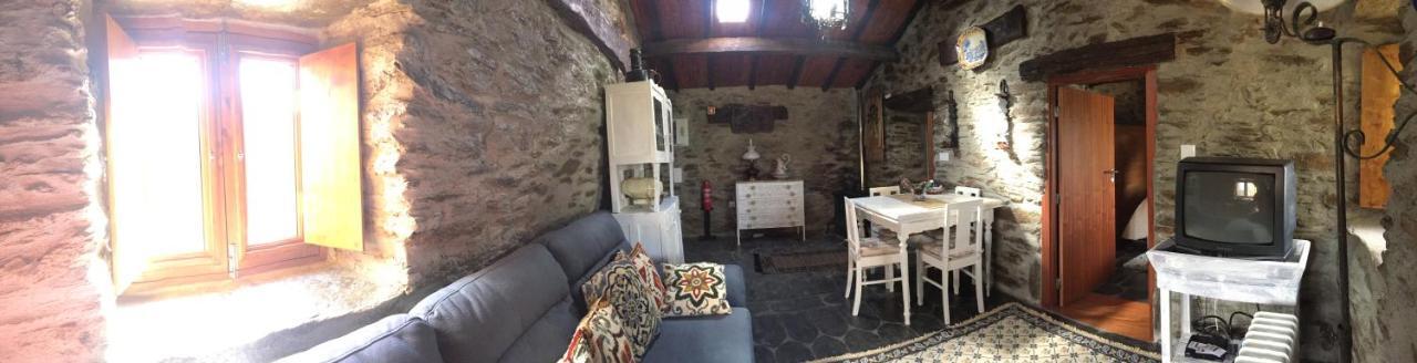 Вилла Casa Da Vinha Em Tabuaco - Douro Экстерьер фото