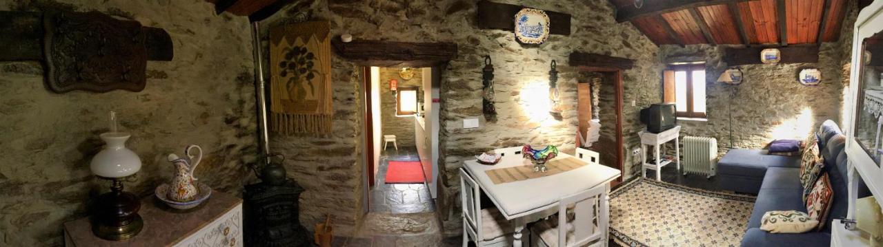 Вилла Casa Da Vinha Em Tabuaco - Douro Экстерьер фото