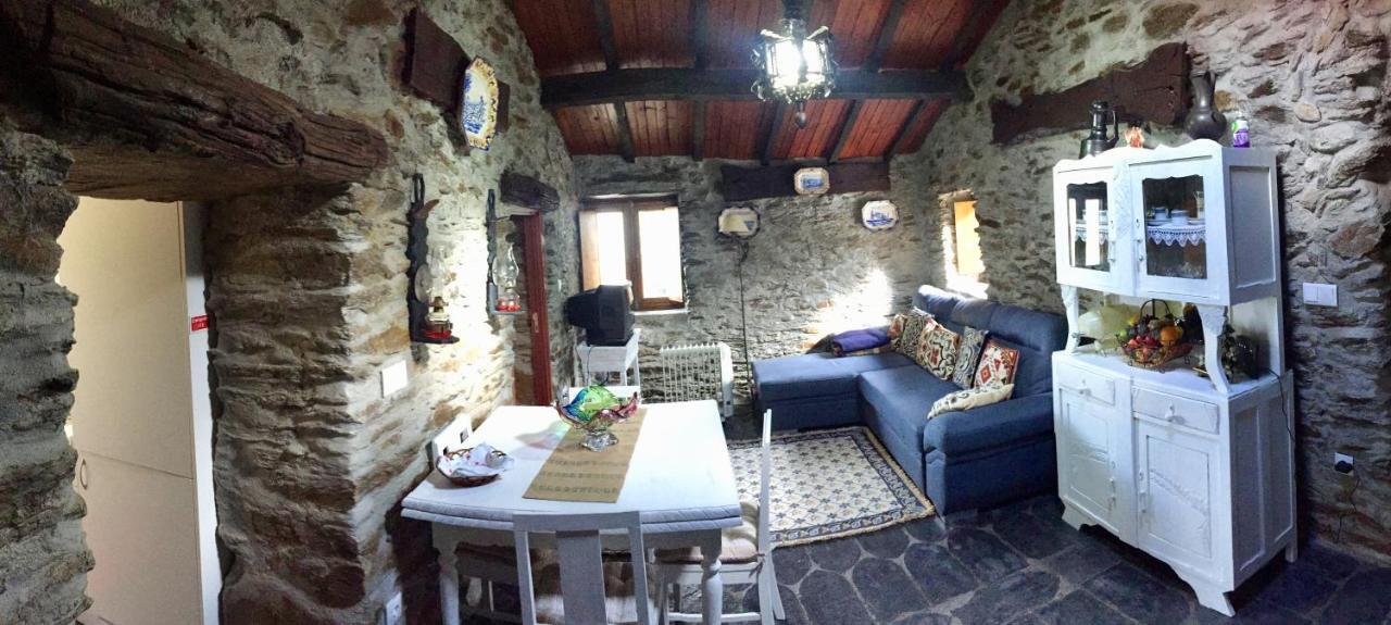 Вилла Casa Da Vinha Em Tabuaco - Douro Экстерьер фото